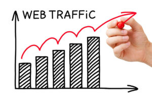 Improve Website Traffic