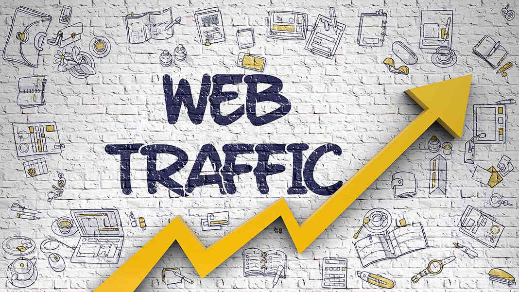 Improving Traffic to Any Website with Quick Tips