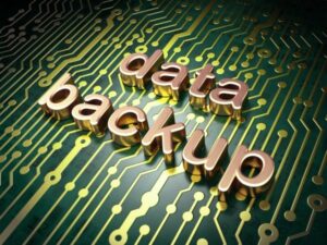data Backup