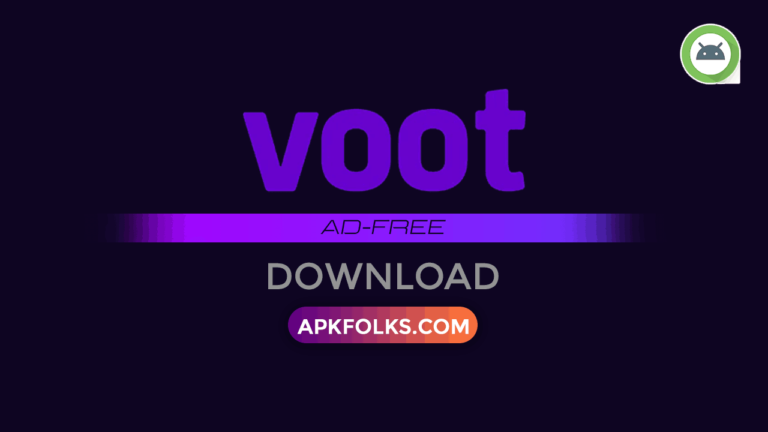 Install and Download Voot for PC
