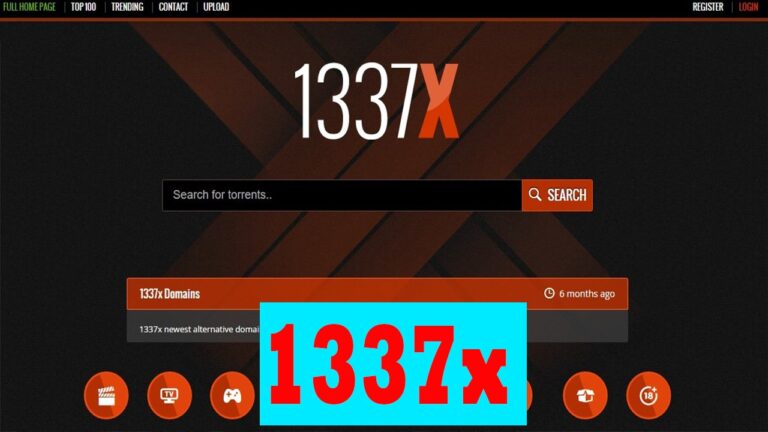 1337x