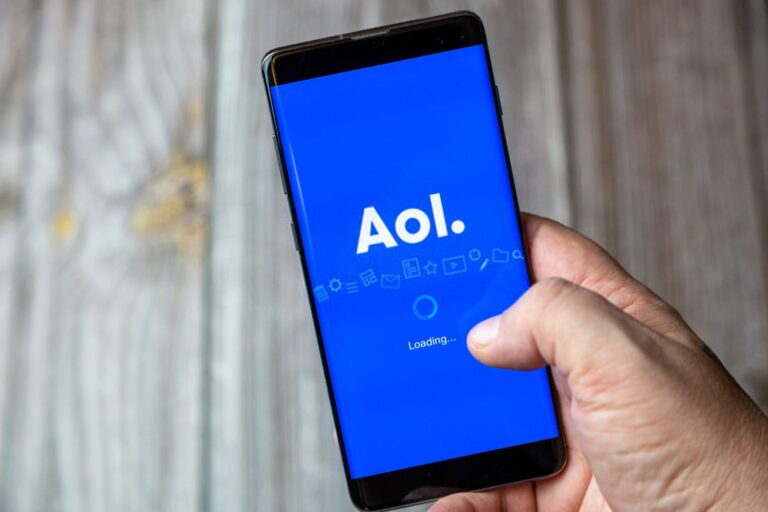 AOL Email