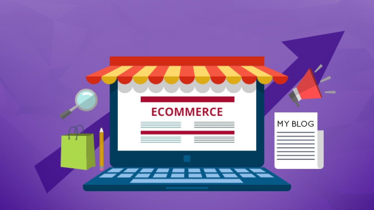 Content Marketing For eCommerce
