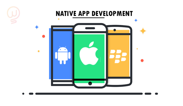 Native Mobile App Development