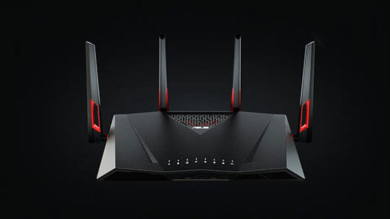 SignalTech Wireless Booster