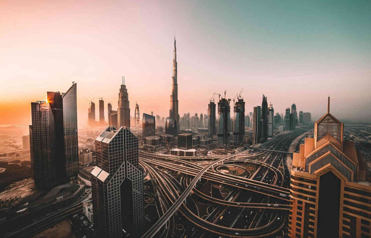 Setting-up a Tech Company in Dubai