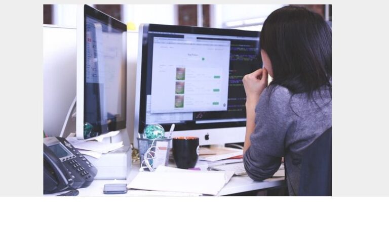 Website Development Agency in Ventura