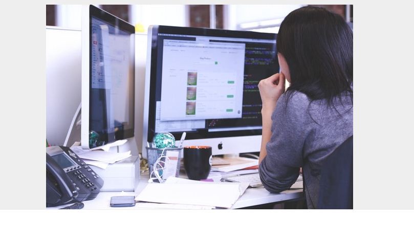 Website Development Agency in Ventura