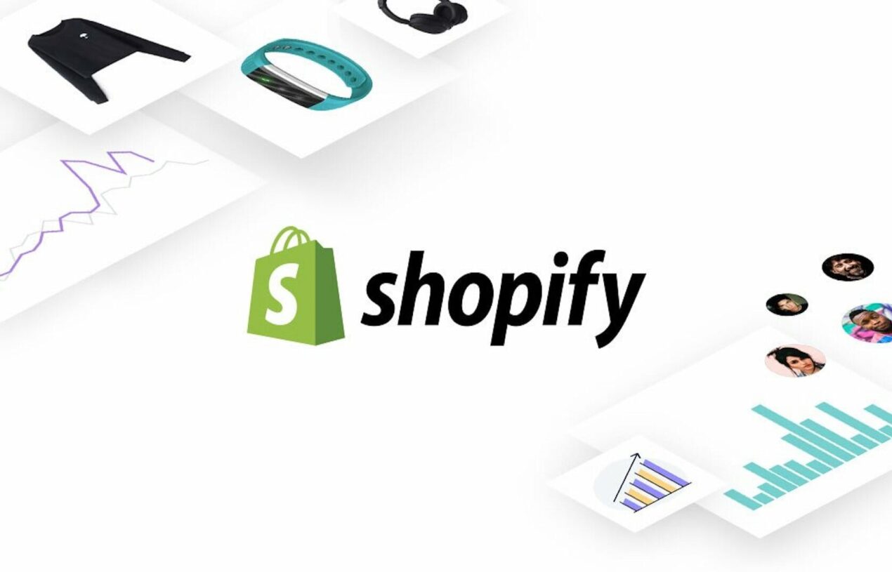 Why choose Shopify for Online Ecommerce Store Development