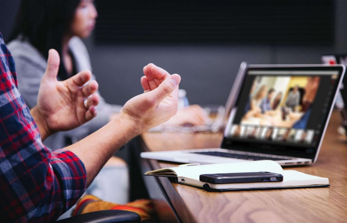 Making Screen Recordings