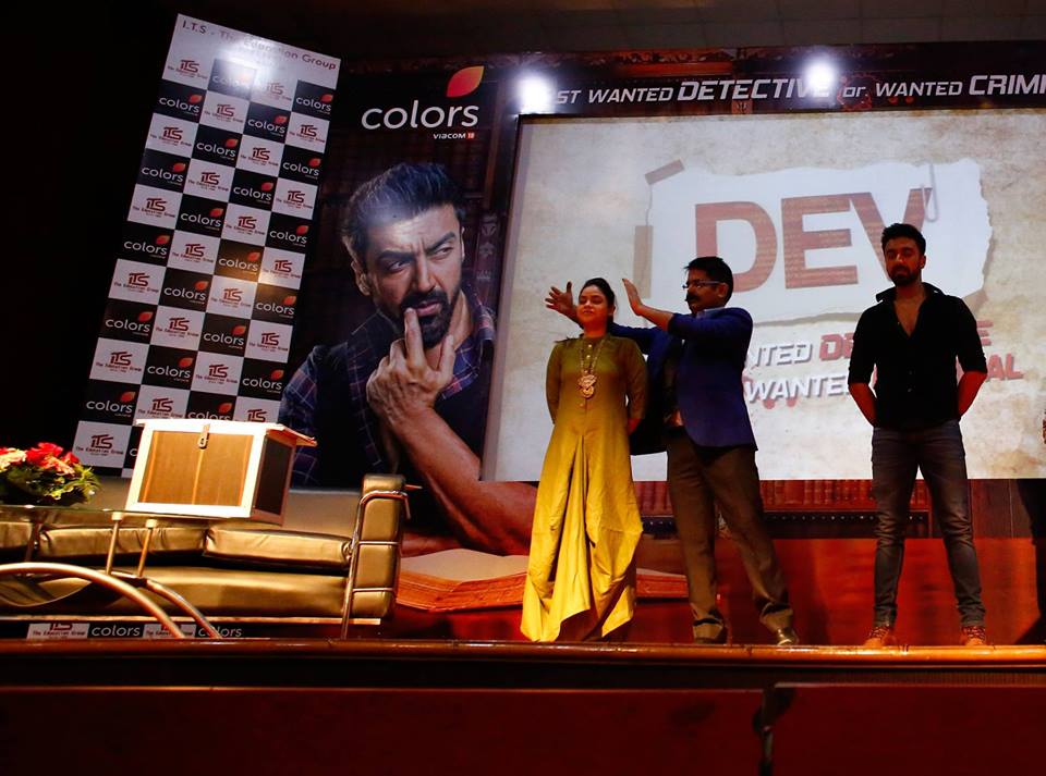 Mentalist play with minds of Ashish & Shimona | COLORS TV |