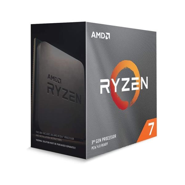 amd processor ryzen