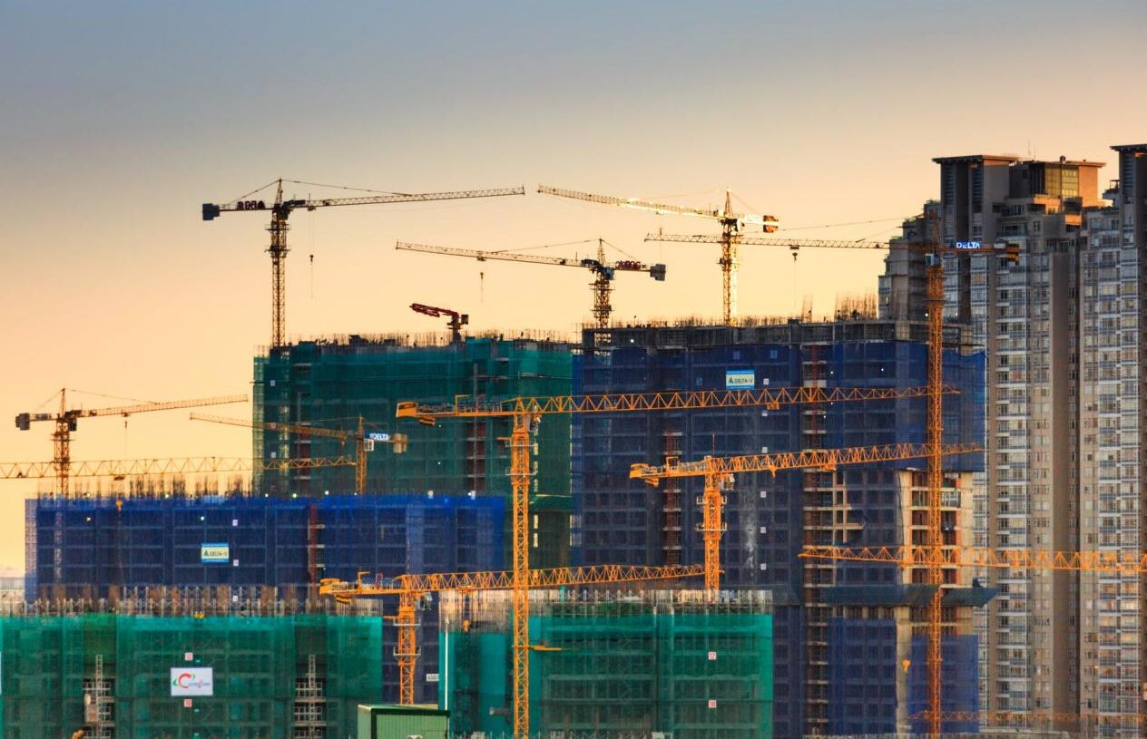 The Latest Updates in Construction and Real Estate Technology in India 