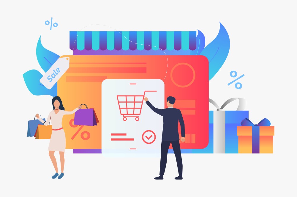 Best Ecommerce Platforms