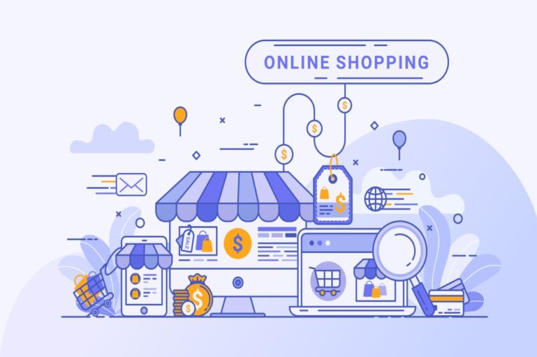 Ecommerce Platforms