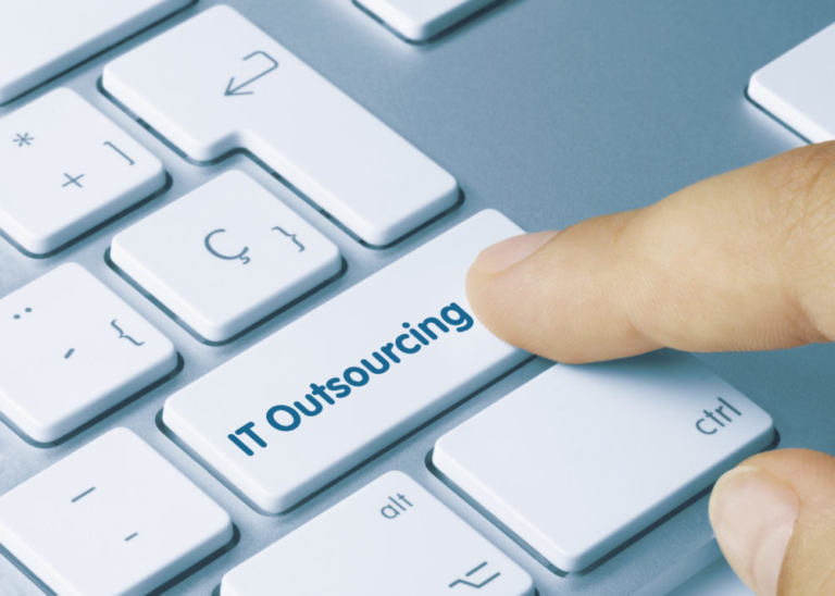 Types of IT Outsourcing Strategies