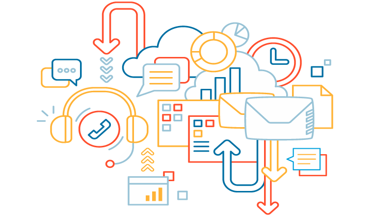 Cloud Contact Centre