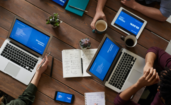 Social Network Advertising for Organizations