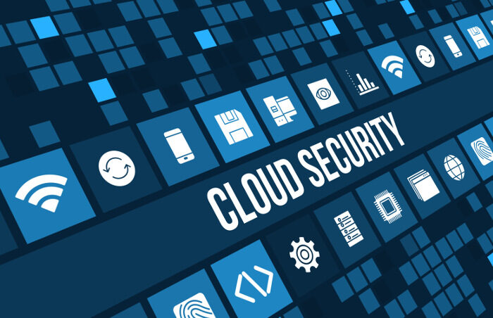 Top 5 Challenges of Cloud Security