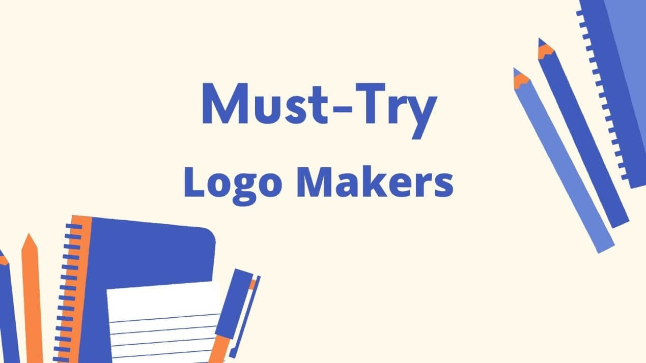 4 Best Online Logo Makers Ever You Must Try