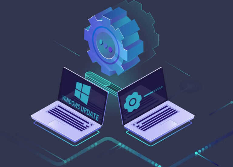 Best Ways To Update Drivers On Windows PC