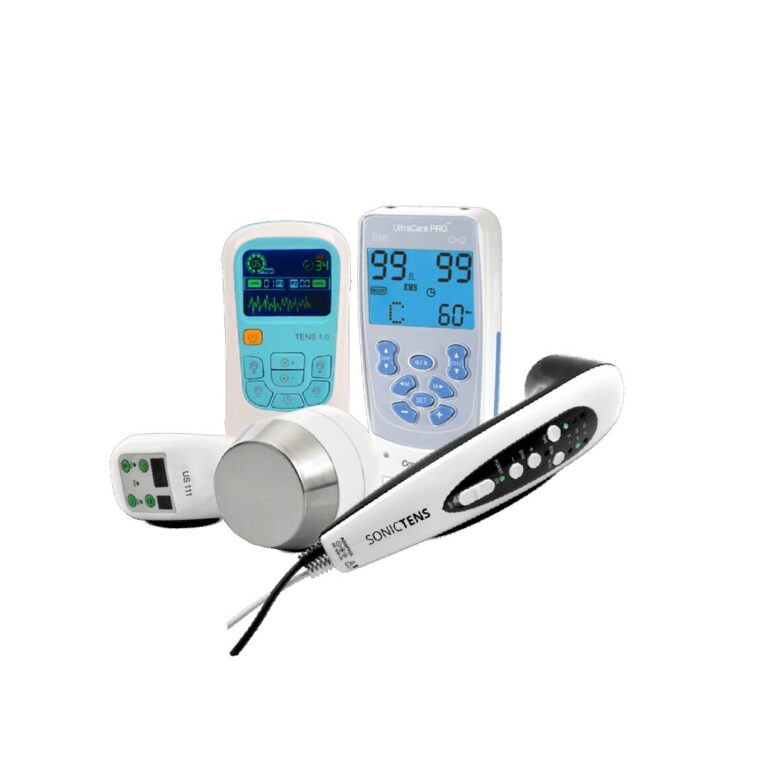 Modern Physiotherapy Machine