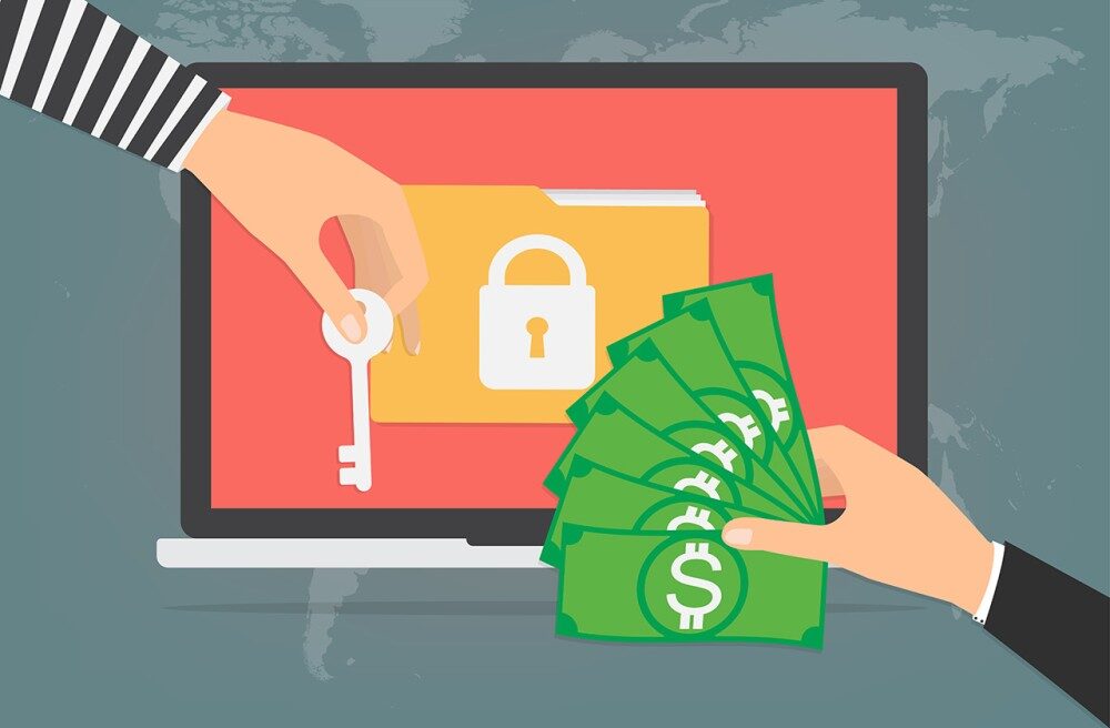 Ransomware Prevention in Large Organizations: Complete Guide