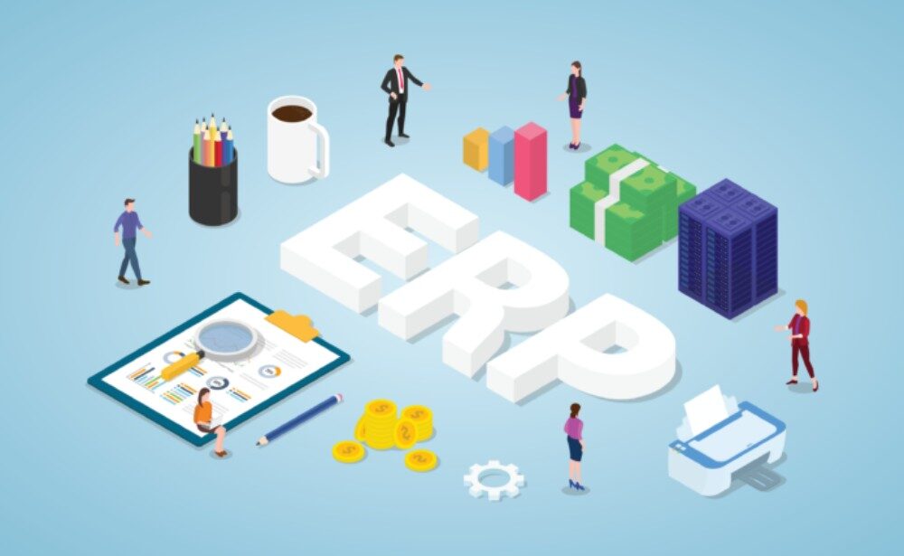 What Are the Major ERP Products of Microsoft Dynamics 365?