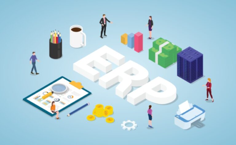 ERP Products