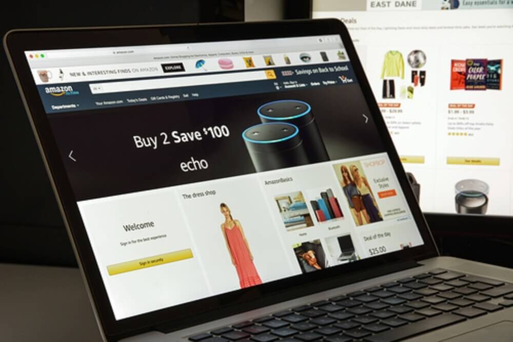 10 Secret Techniques to get Product Listing on First Page of Amazon