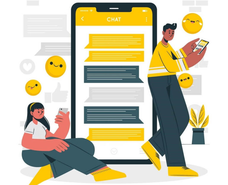 Type Faster On Your Smartphone