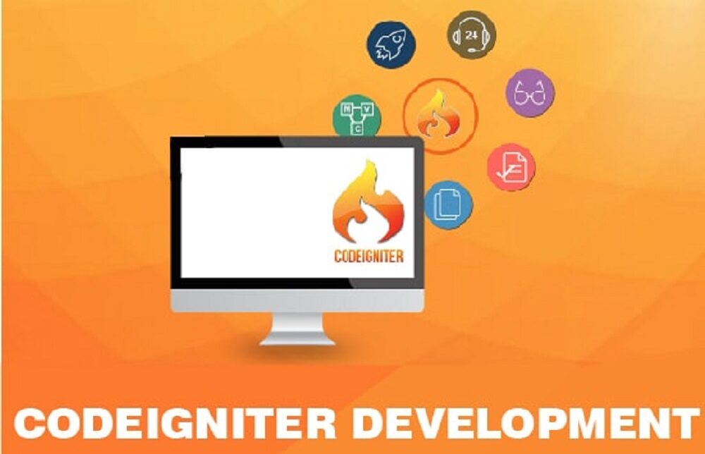 CodeIgniter Development: The Best Website Framework