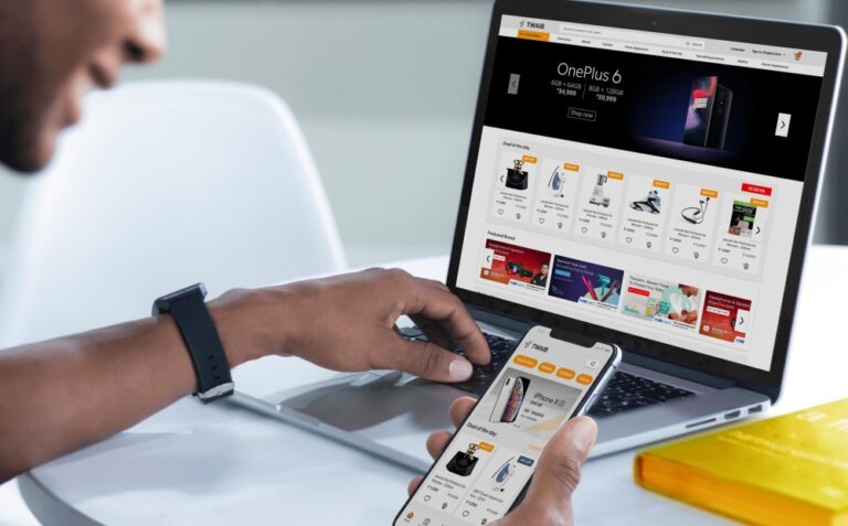 Best Ecommerce Framework