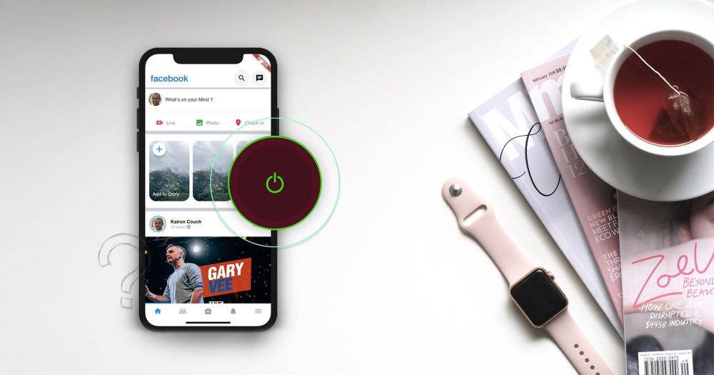 Reasons-You-Need-to-Connect-VPN- While-Login-to -Facebook