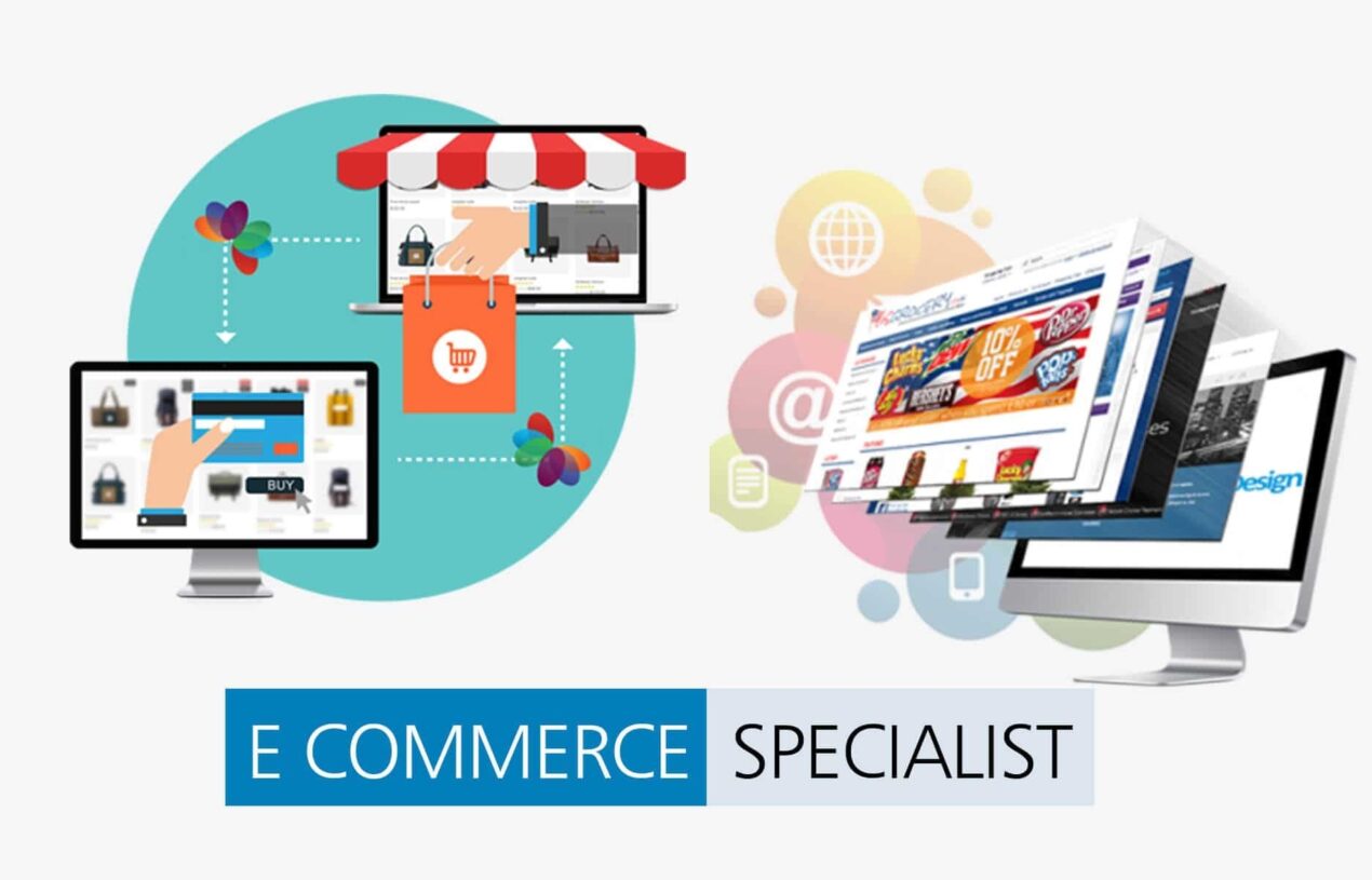 How to Hire an Ecommerce Expert for Your Business?