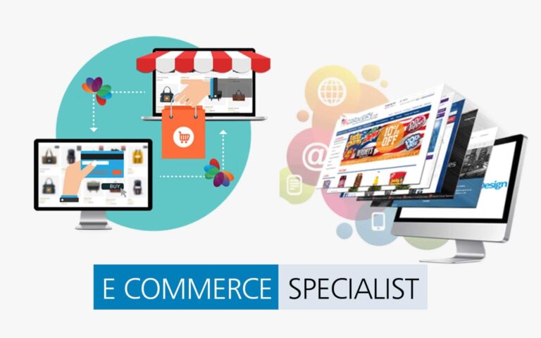Ecommerce Expert