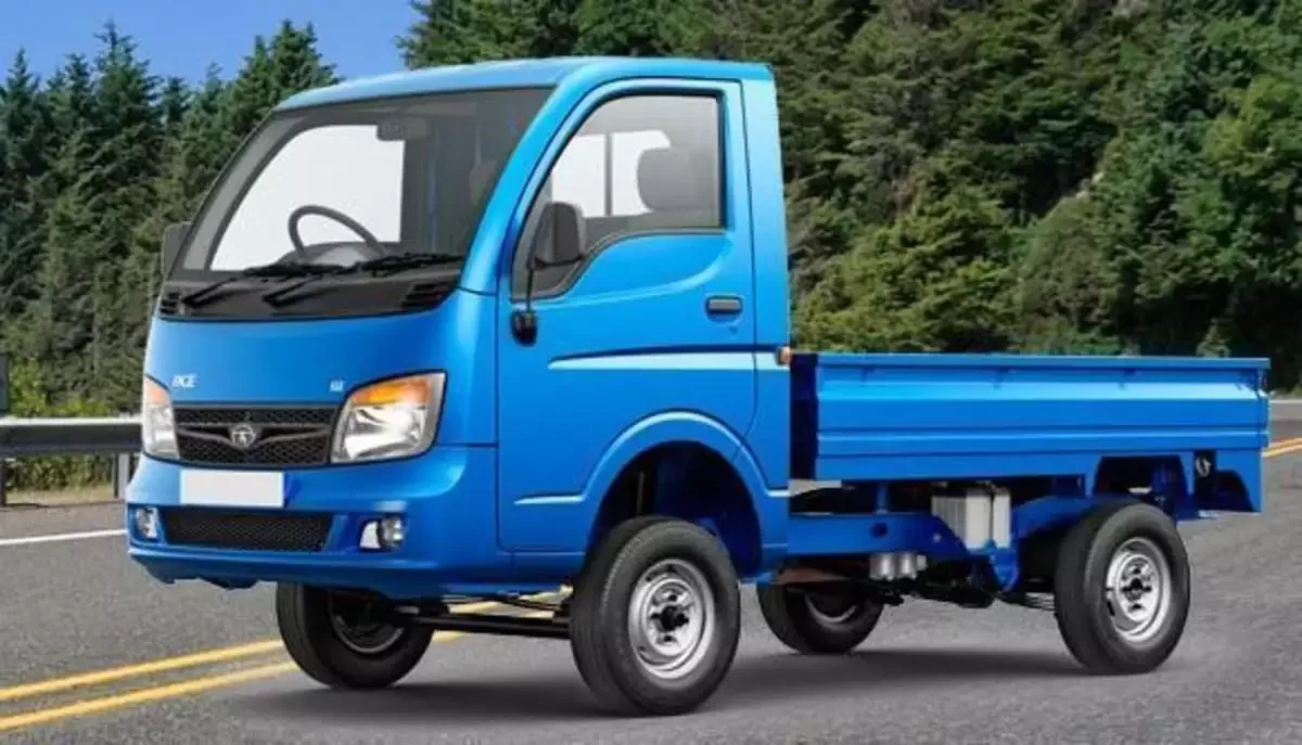 What Makes Tata Ace So Popular In The Indian Market?