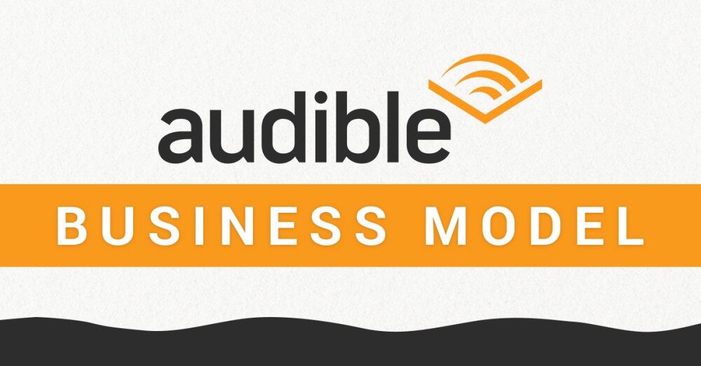 Audible Business: How It Works and Make Bundles?