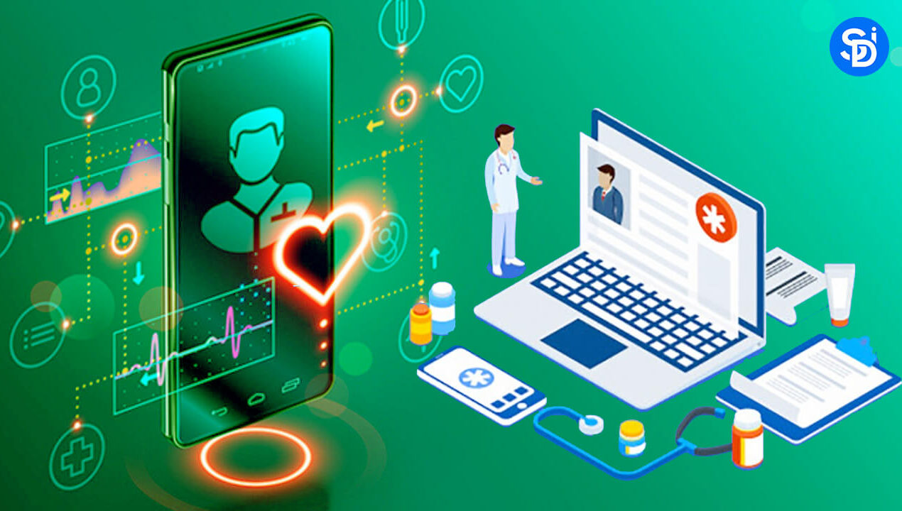 A to Z of Internet of Things IoT in healthcare