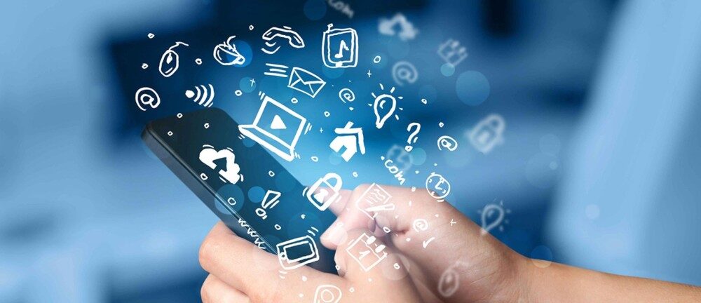 The Future of Mobile Apps: Top Trends in 2022