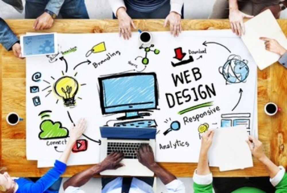 How To Create An SEO-Friendly Website