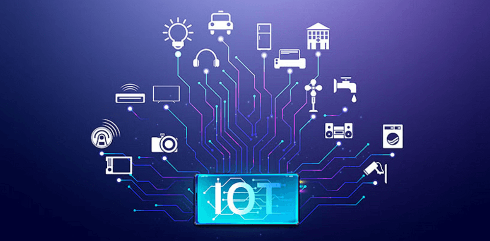 Internet of Things (IoT)