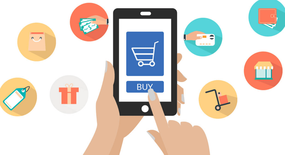 Mobile commerce