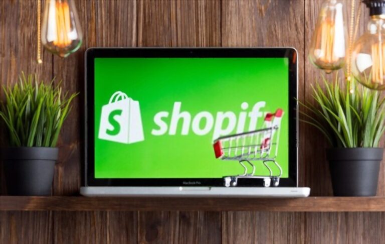 Shopify Developers