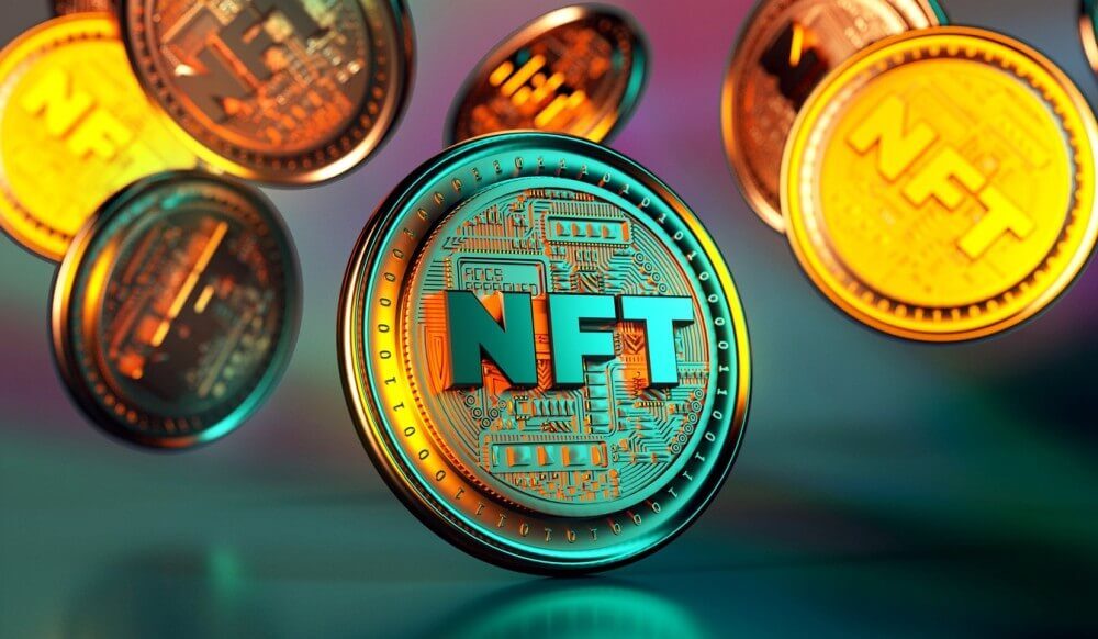 Understanding NFT & NFT marketplace: Top features, types of NFT marketplace?