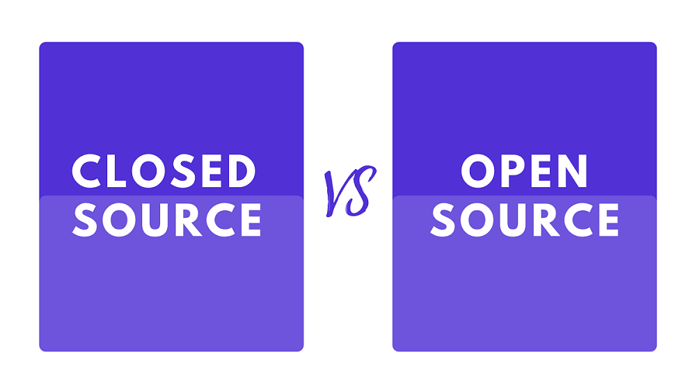 Closed Source vs. Open-Source Hardware Drivers