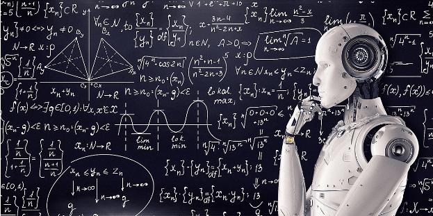 Incredible Symbiosis Of AI And Blockchain