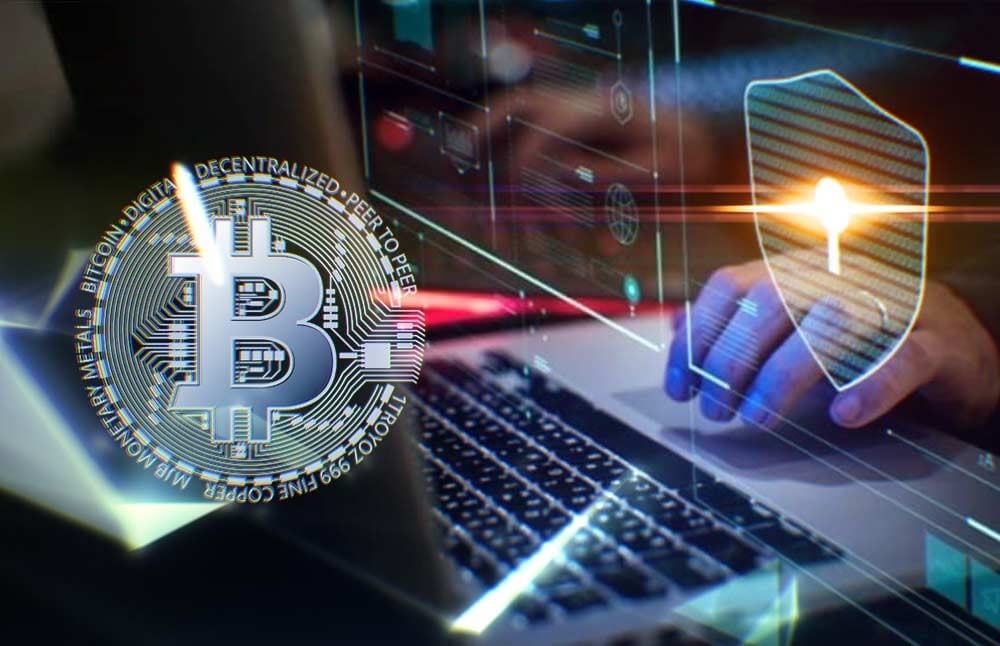 attackers manipulate crypto data