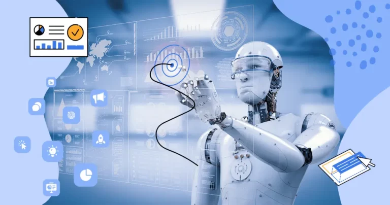 AI is Transforming Digital Marketing Globally