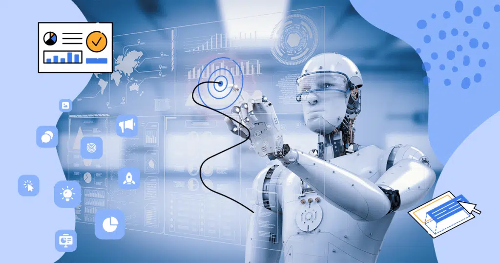 AI is Transforming Digital Marketing Globally